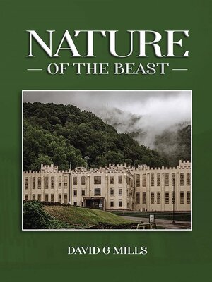 cover image of The Nature of the Beast